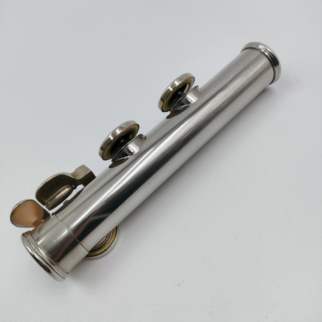 YAMAHA/ ヤマハ　フルート　YFL-211 Ⅱ　管楽器