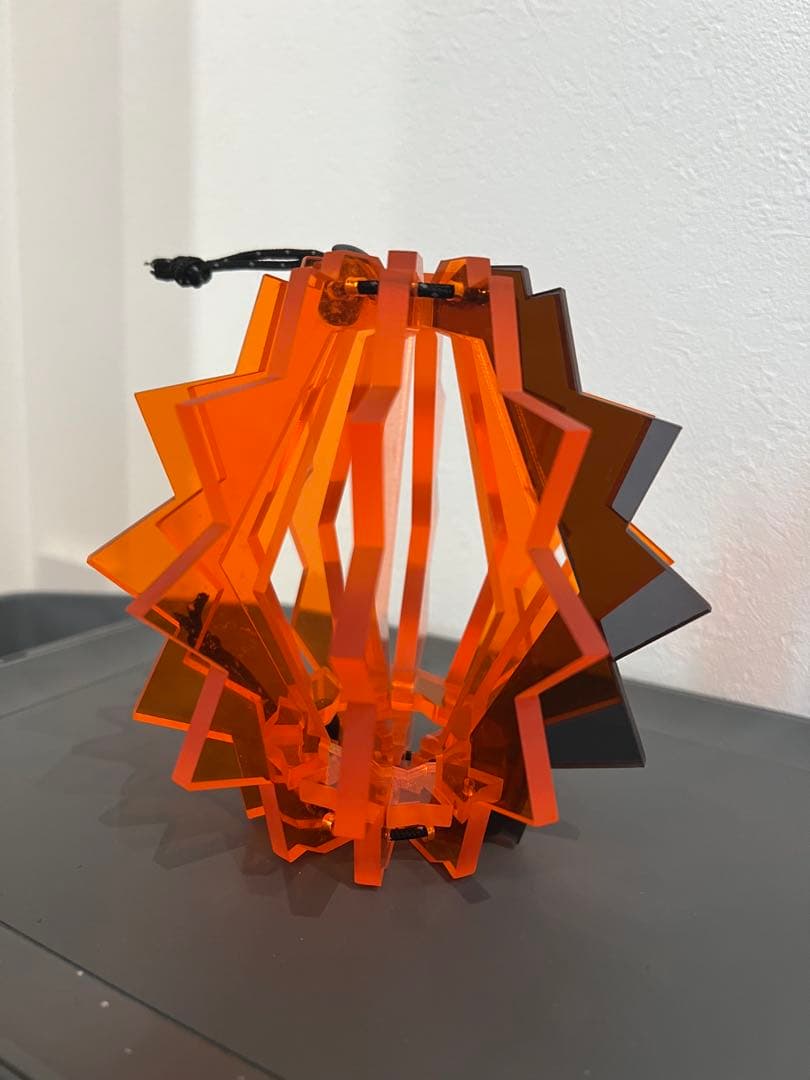 ボンボネロ BONBONERO アンバー目立った傷や汚れなし