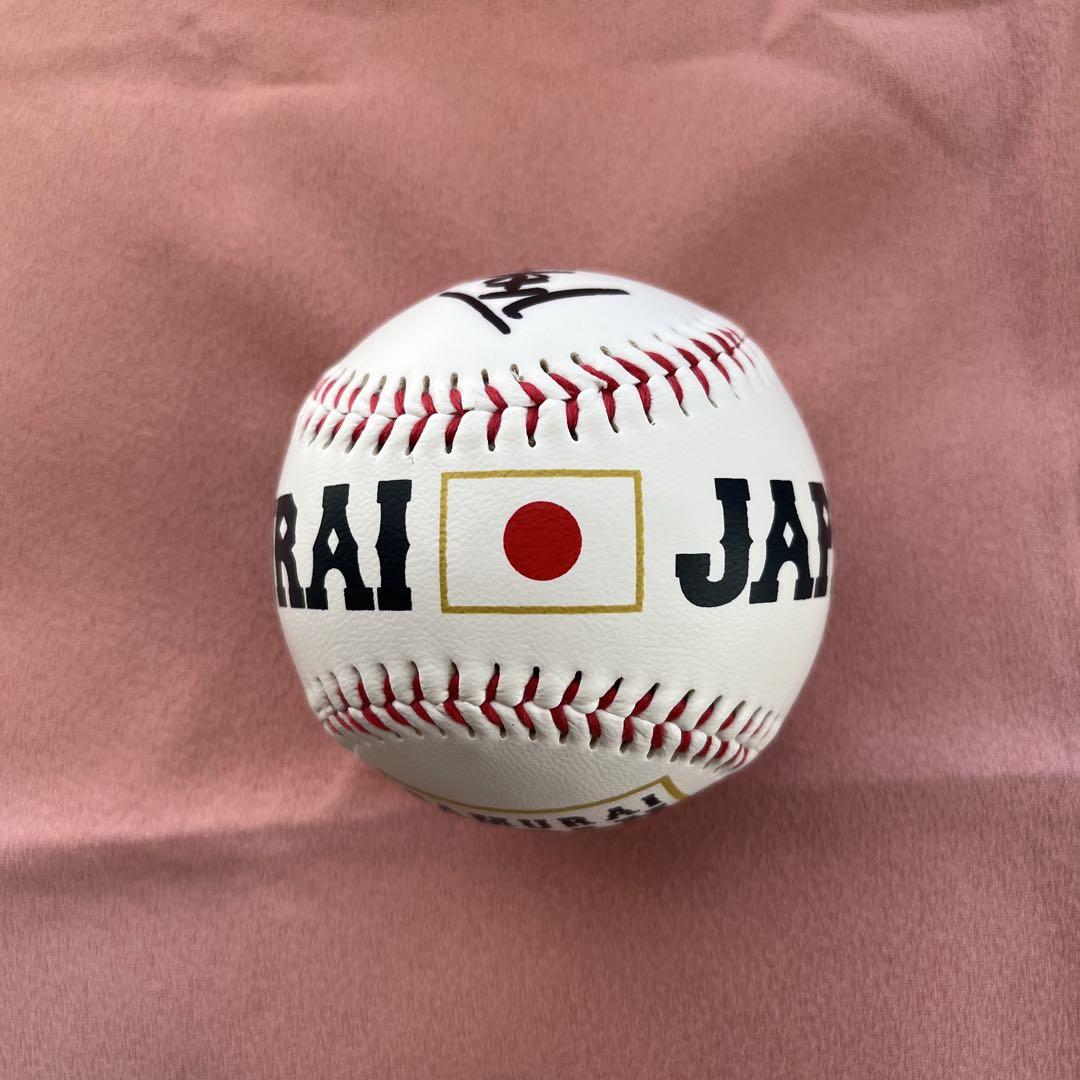 中日ドラゴンズ ドラフト1位 金丸夢斗 直筆サインボール 中日ドラゴンズ ドラフト1位 金丸夢斗 直筆サインボール