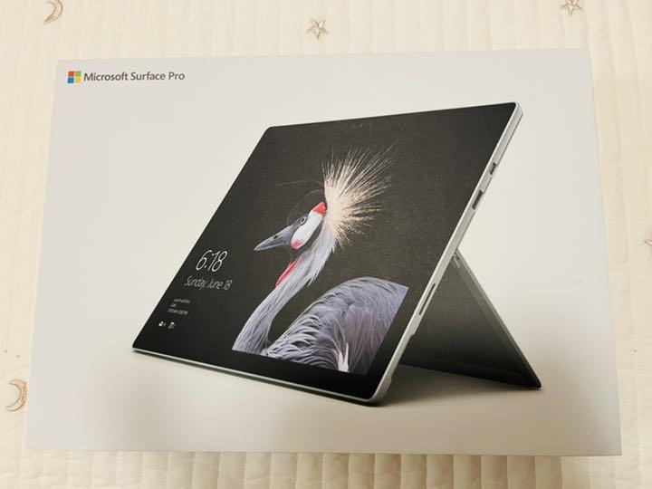 Surface Pro FJX-00014 Surface Pro FJX-00014