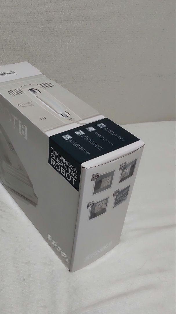 自動窓拭き掃除ロボット