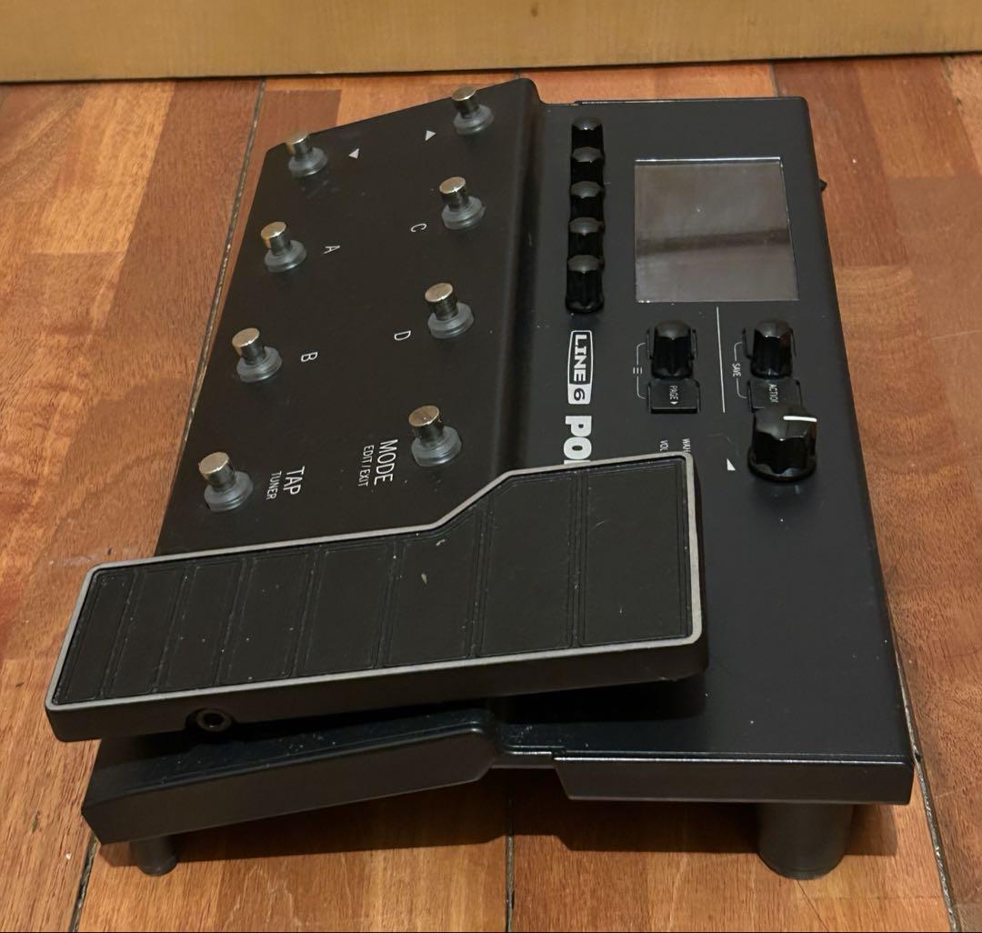 最終値下げ！美品☆Line 6 POD Go ワイヤレスセット付き 最終値下げ！美品☆Line 6 POD Go ワイヤレスセット付き Amazon