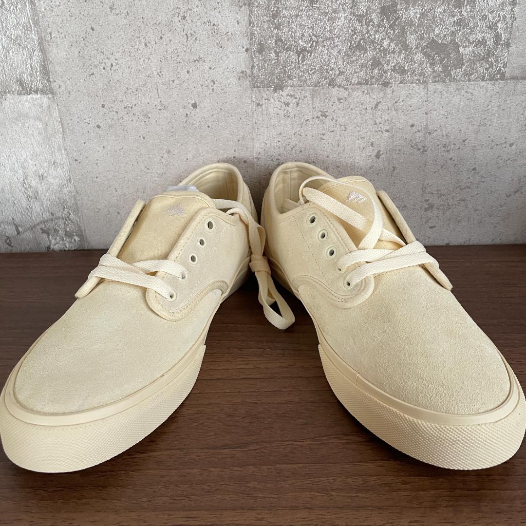 新品未使用 エメリカ スケートシューズ WINO STANDARD 26㎝