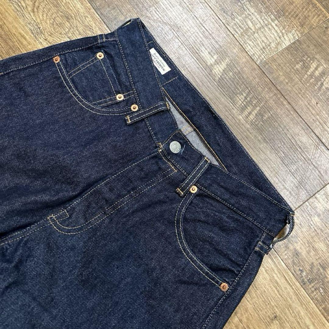 Levi's リーバイス 501 '93 モデル 復刻 デニムパンツ ジーンズ