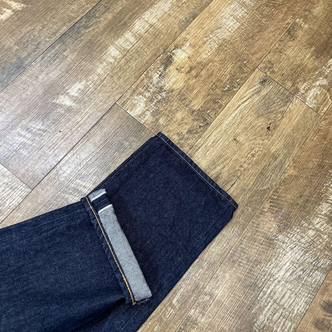 Levi's リーバイス 501 '93 モデル 復刻 デニムパンツ ジーンズ