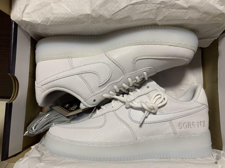 セール定番 新品 エアフォース1 GTX GORE-TEX afFyX-m53646728948 NIKE ナイキ 最安値爆買い