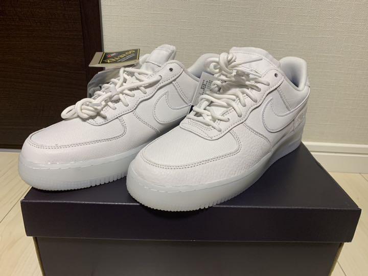 セール定番 新品 エアフォース1 GTX GORE-TEX afFyX-m53646728948 NIKE ナイキ 最安値爆買い