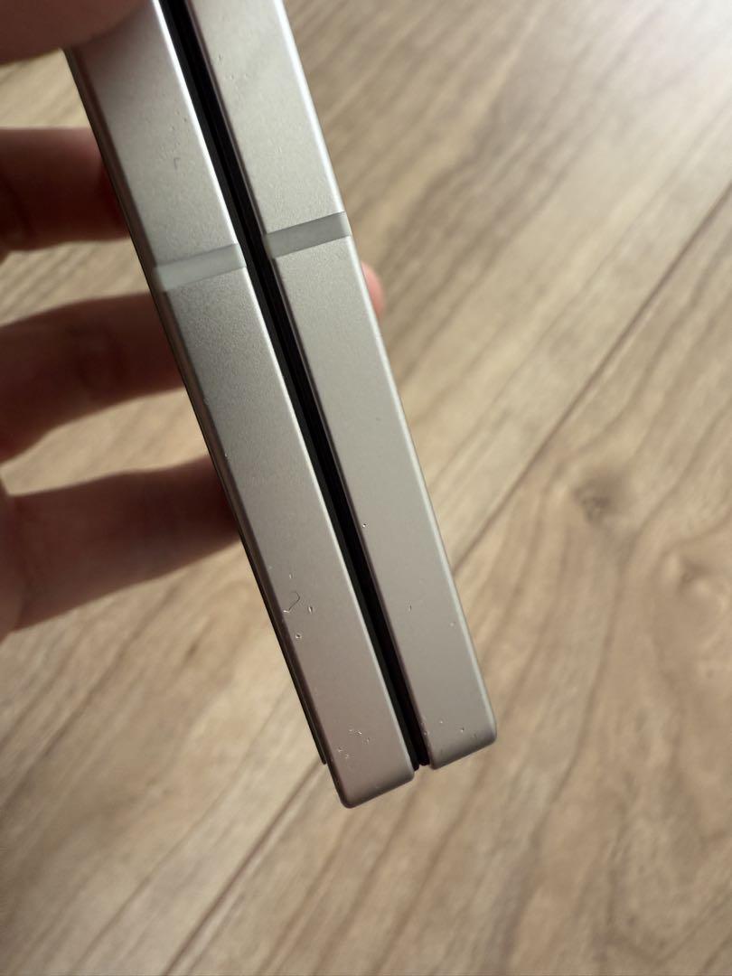 Samsung Galaxy Z Fold6 256GB ホワイト