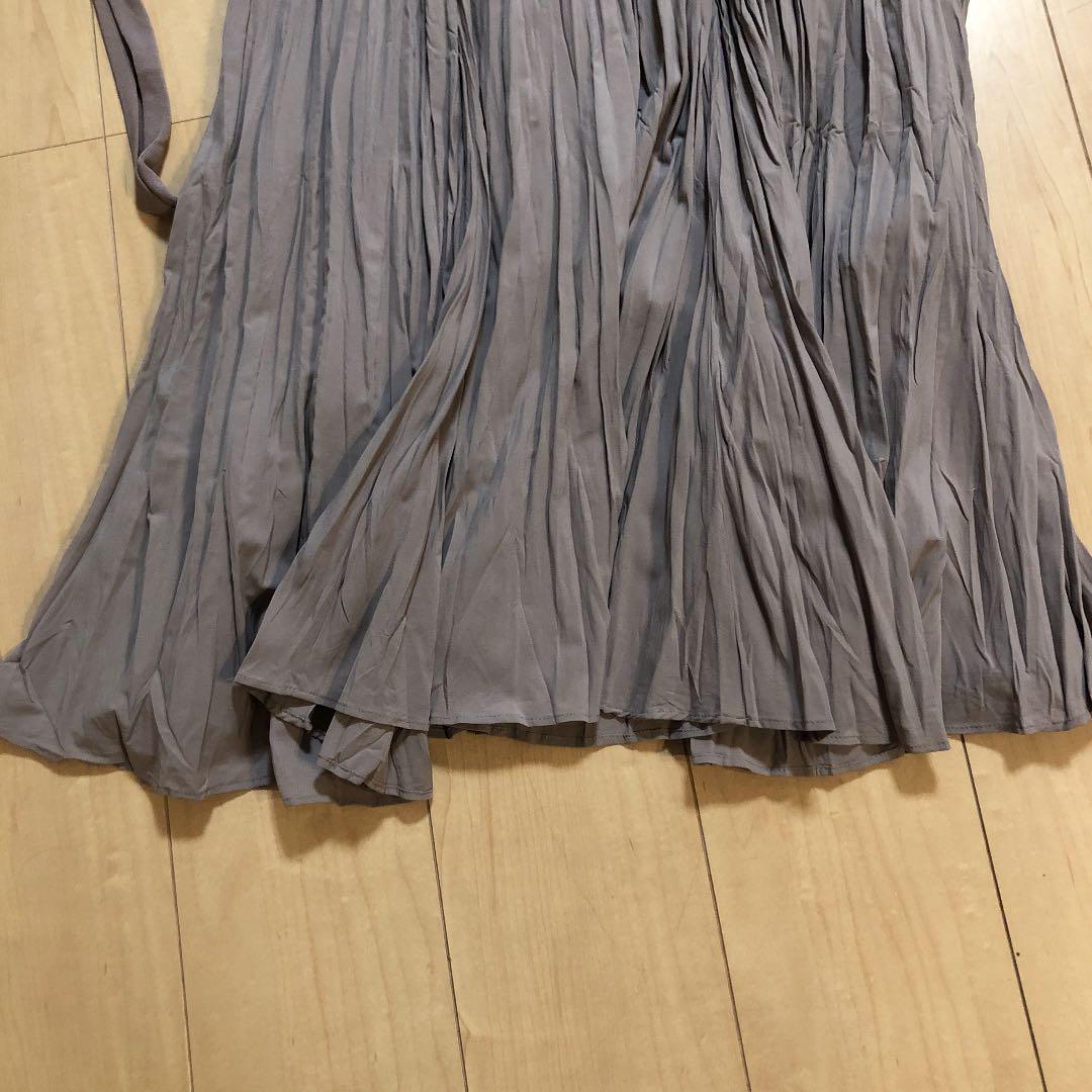 限定品人気 エミアトリエ ニットドッキングワンピース EzB4J-m53648449251 低価正規店