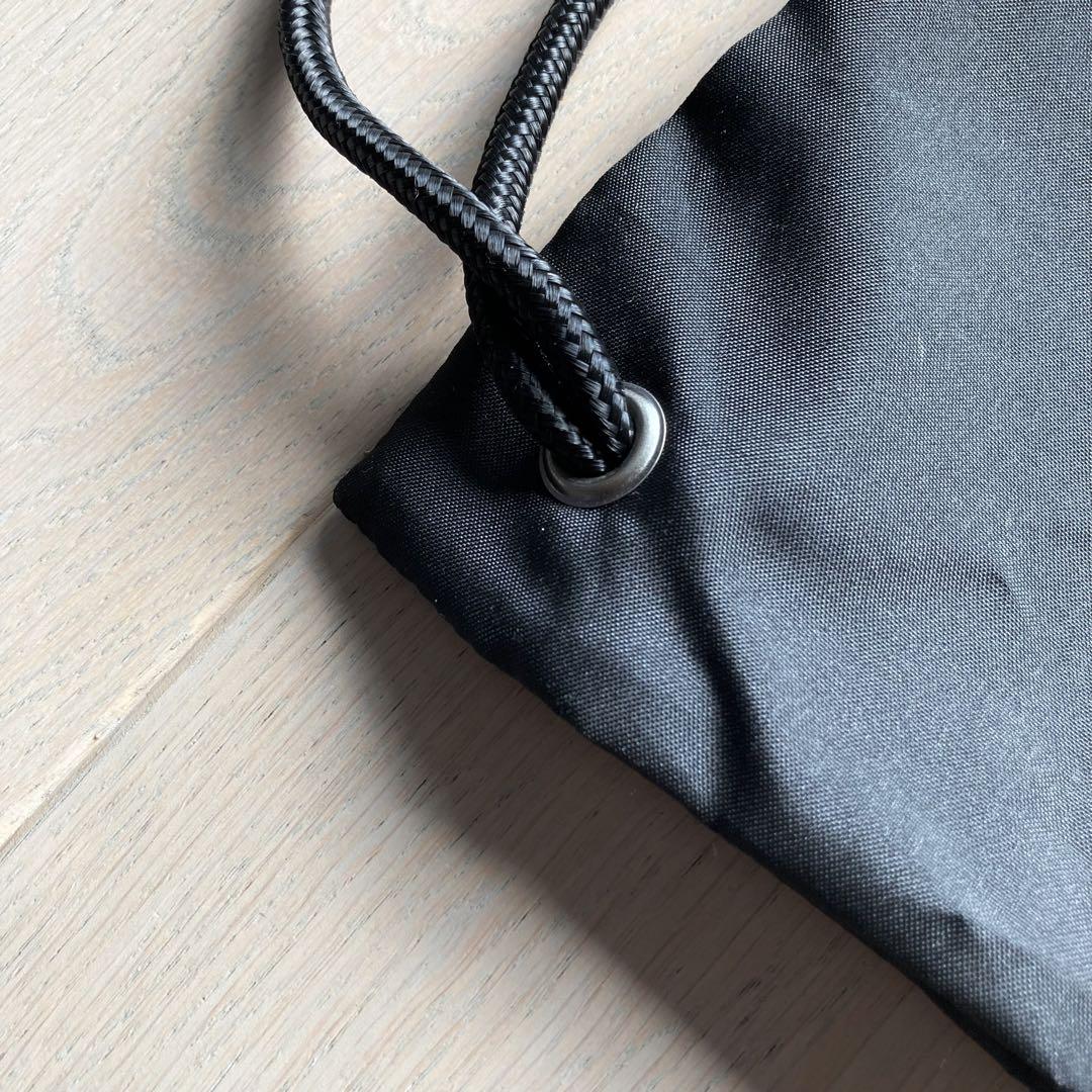 【新品未使用】adidas Gosha Rubchinskiy ナップサック