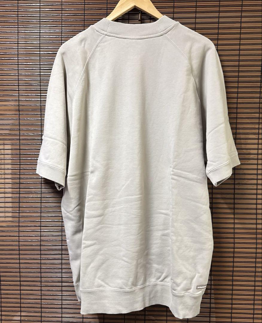 トップス F.C.R.B. CREWNECK BAGGY SWEAT