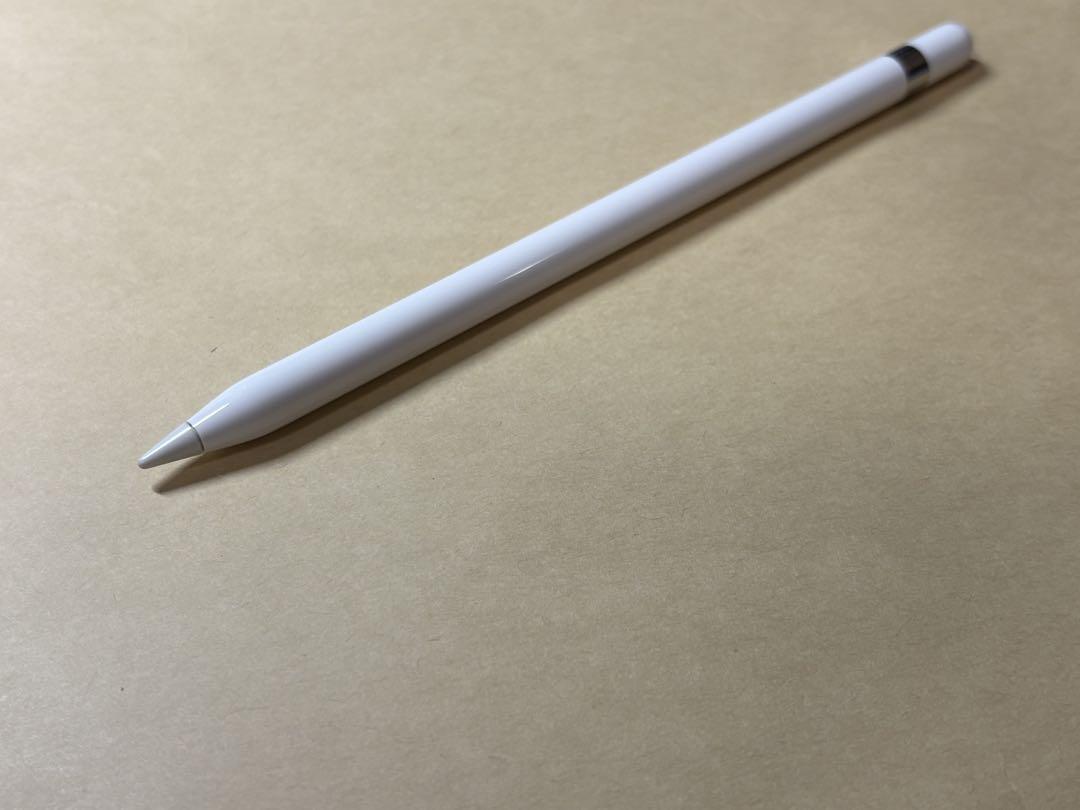 美品Apple Pencil (第1世代) ホワイト