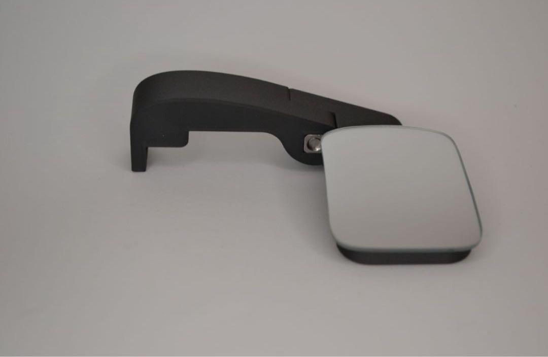 701Supermoto StealthMirrors 左右セット