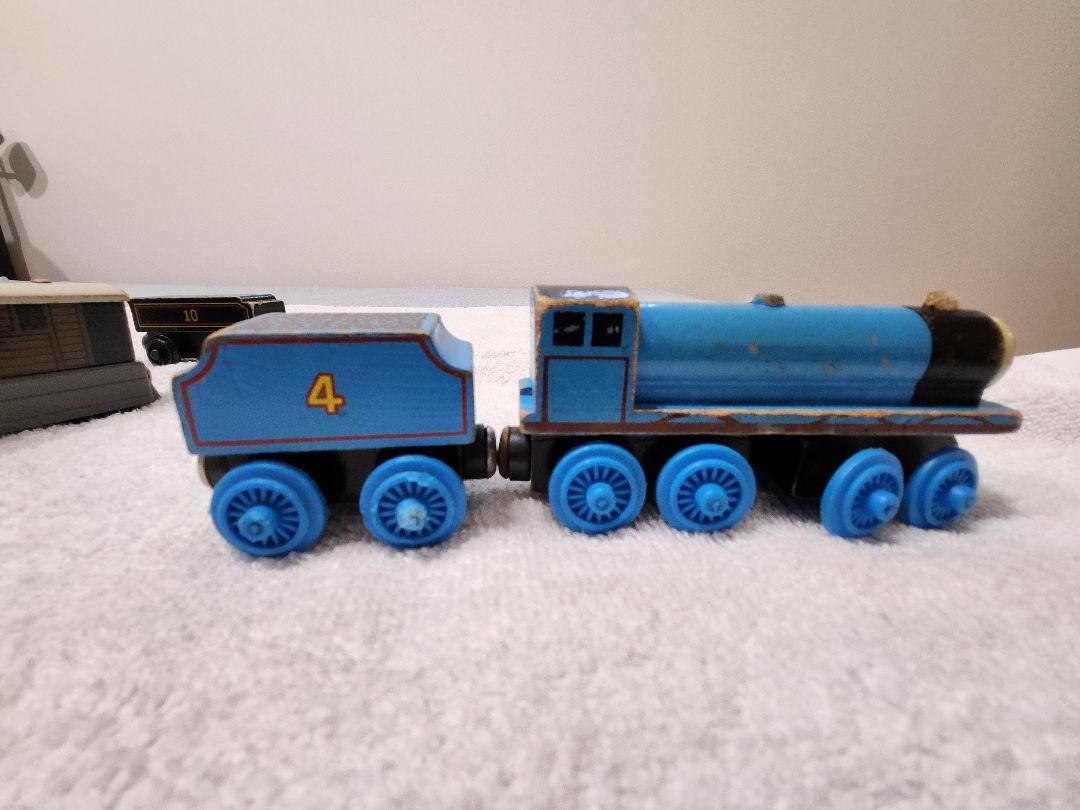 トーマス 90年代