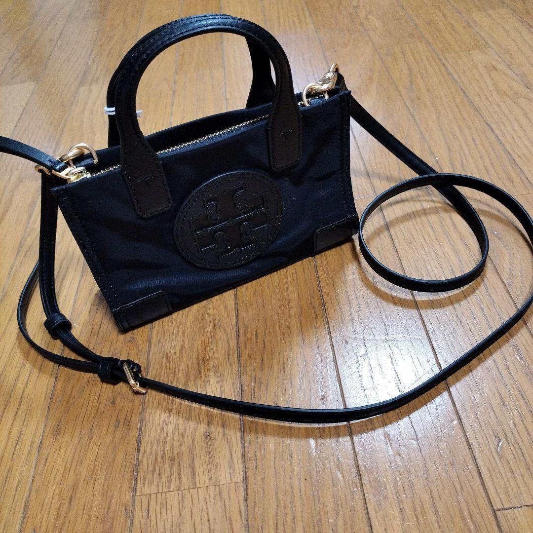 トリーバーチ ミニ ショルダーバッグ エラTory Burch