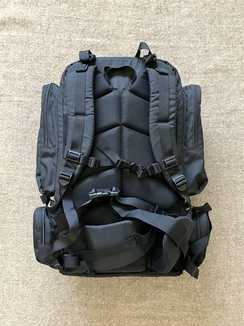 mont-bell モンベル フォトウォーカーパック L
