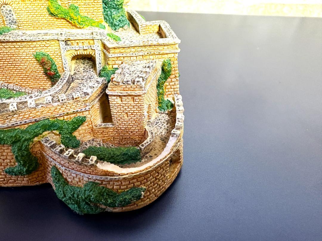 ドラゴンクエスト ジオラマ ドラゴン デスパレス ハーゴン エフェクト セット