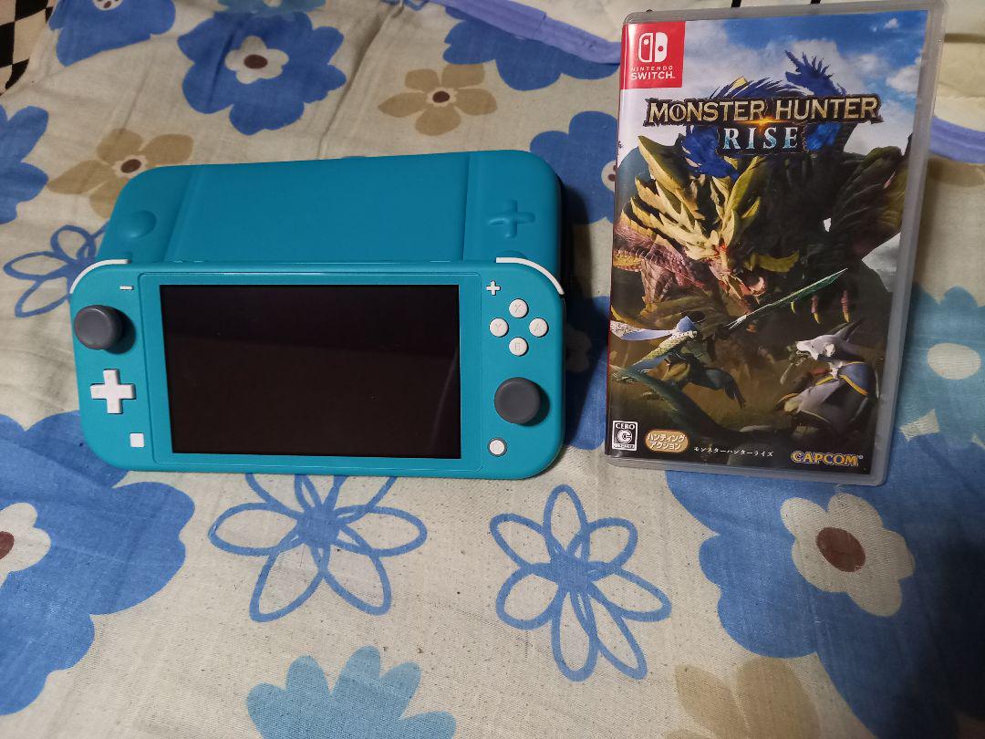 30%割引ブルー系【お買得!】 Nintendo Switch NINTENDO SWITCH LITE ター… その他 テレビ/映像機器ブルー系-WWW.PIZZERIAGAUDI.IT 30%割引ブルー系【お買得!】 Nintendo Switch NINTENDO SWITCH LITE ター… その他 テレビ/映像機器ブルー系-WWW.PIZZERIAGAUDI.IT