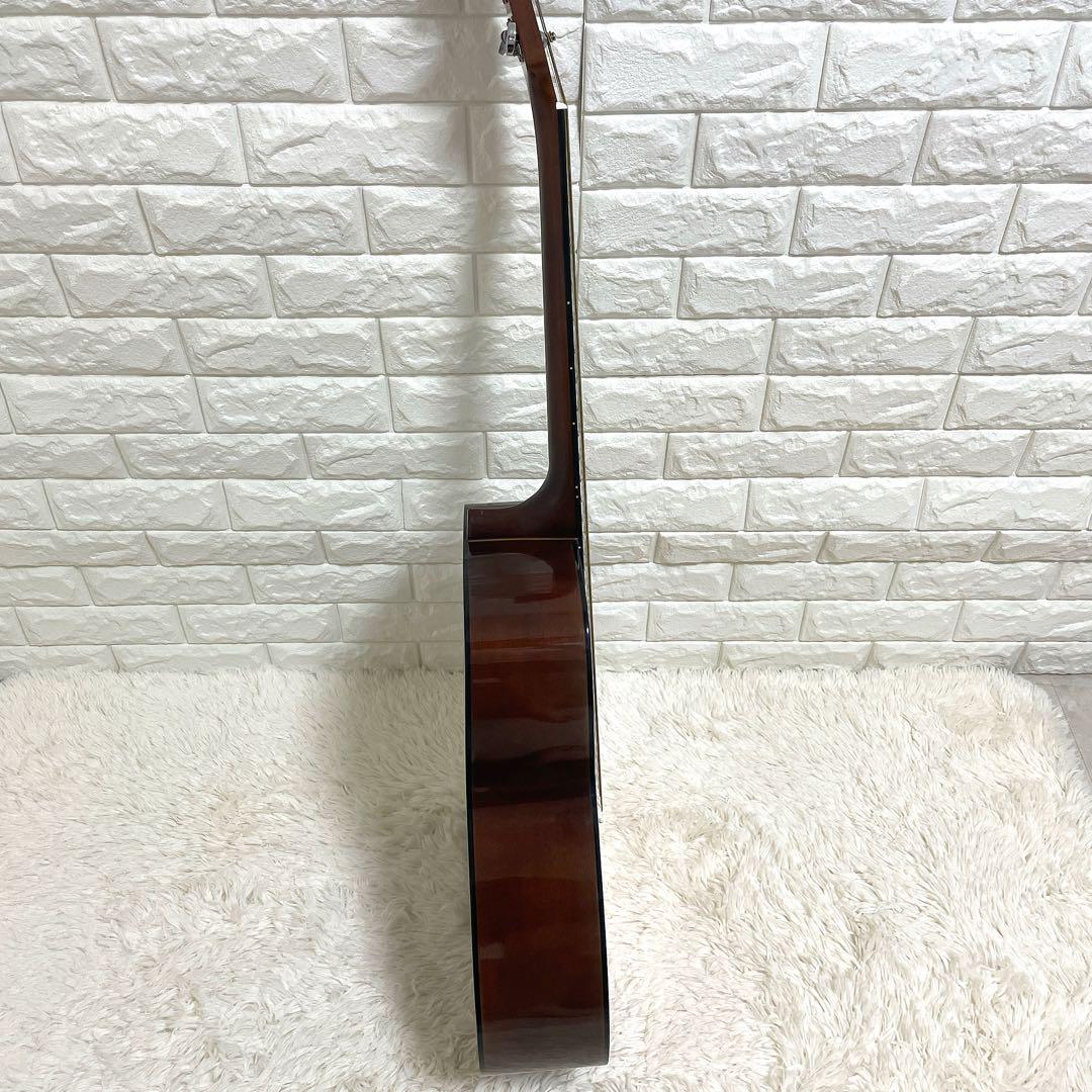 YAMAHA ヤマハ FG-40 アコースティックギター