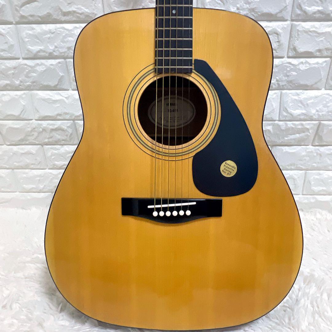 YAMAHA ヤマハ FG-40 アコースティックギター