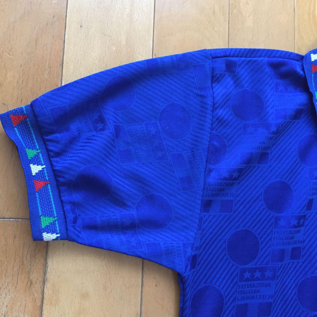 diadora イタリア代表 ジャージ ユニフォーム wUc1W-m53652478052 94 FIFA W杯 数量限定