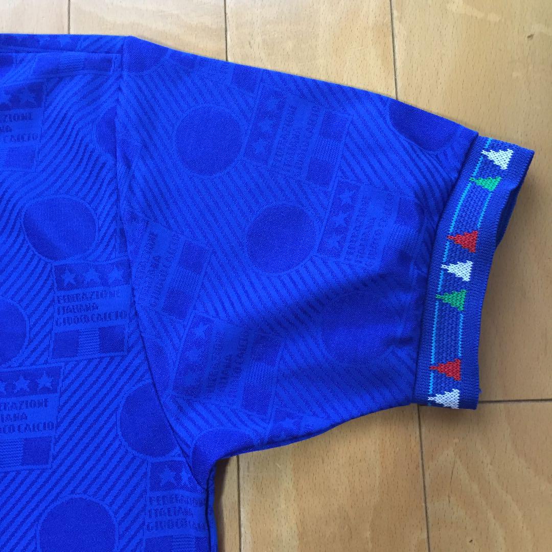 diadora イタリア代表 ジャージ ユニフォーム wUc1W-m53652478052 94 FIFA W杯 数量限定