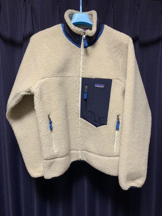 patagonia パタゴニア レトロXPatagonia