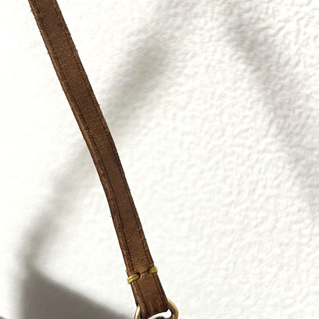 Louis Vuitton モノグラム ショルダーバッグ