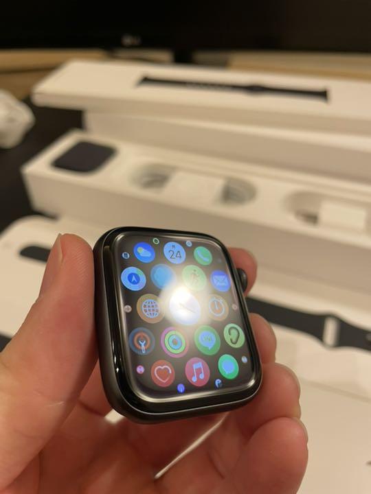 超特価新品 すな様 専用 Apple Watch mibA1-m53653371027 超激得正規品