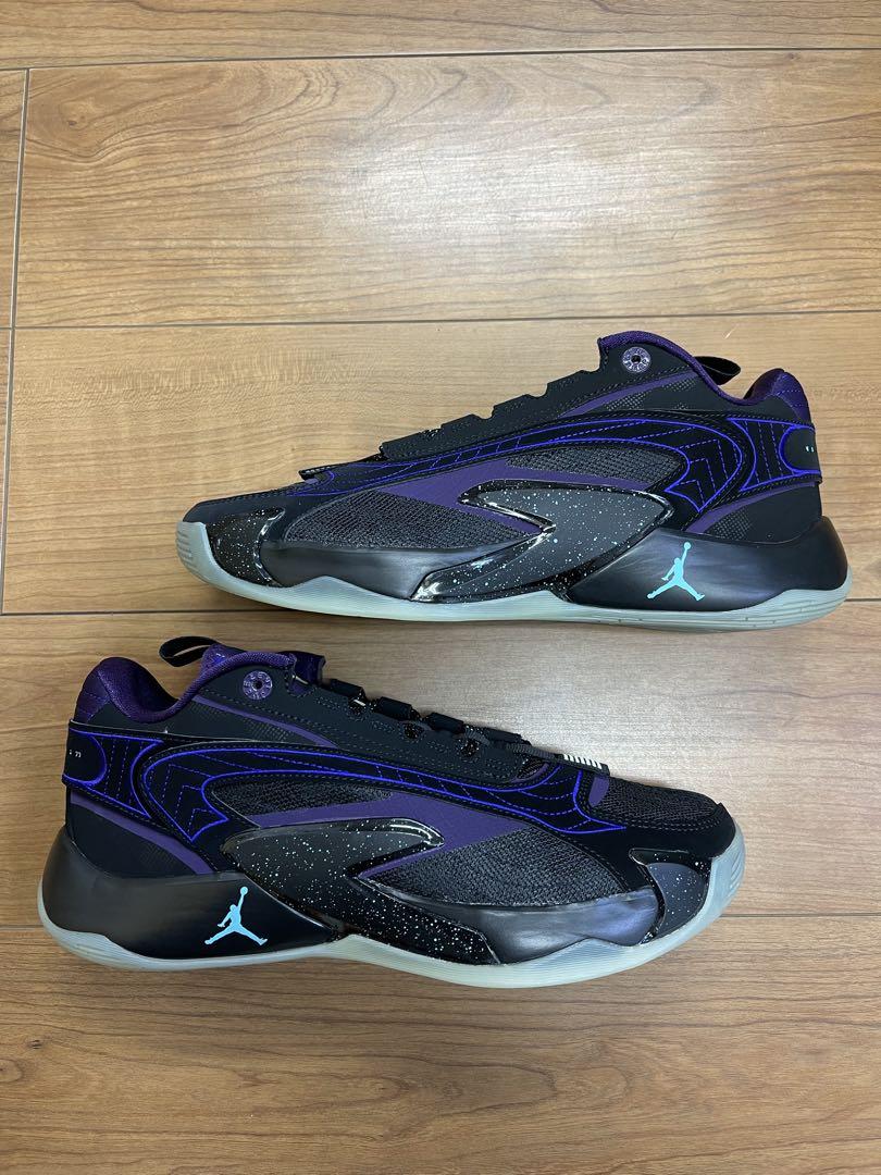NIKE ジョーダン ルカ2