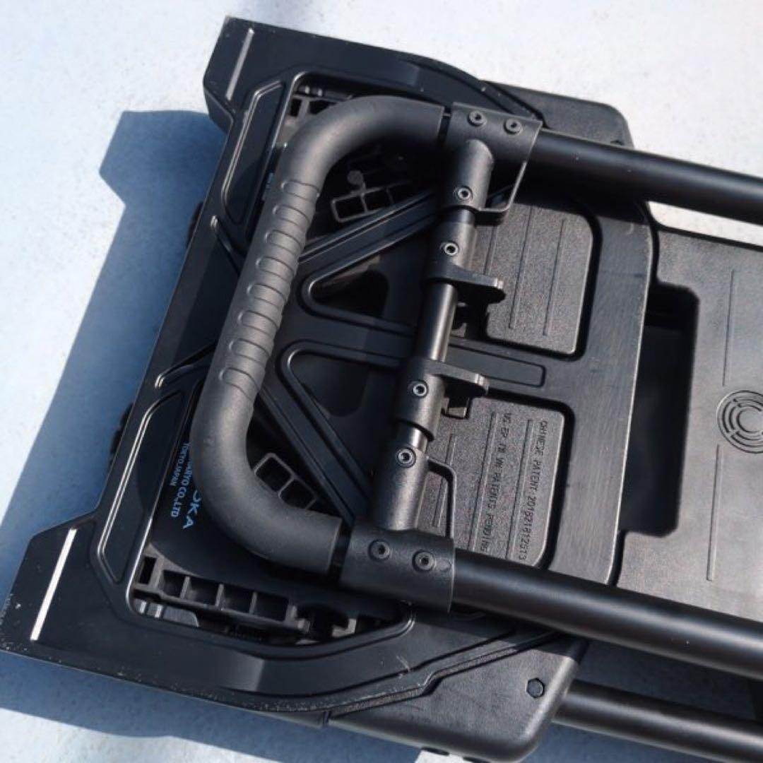 花岡車輌 FLAT CART 2×4 フラットカート ツーバイフォー