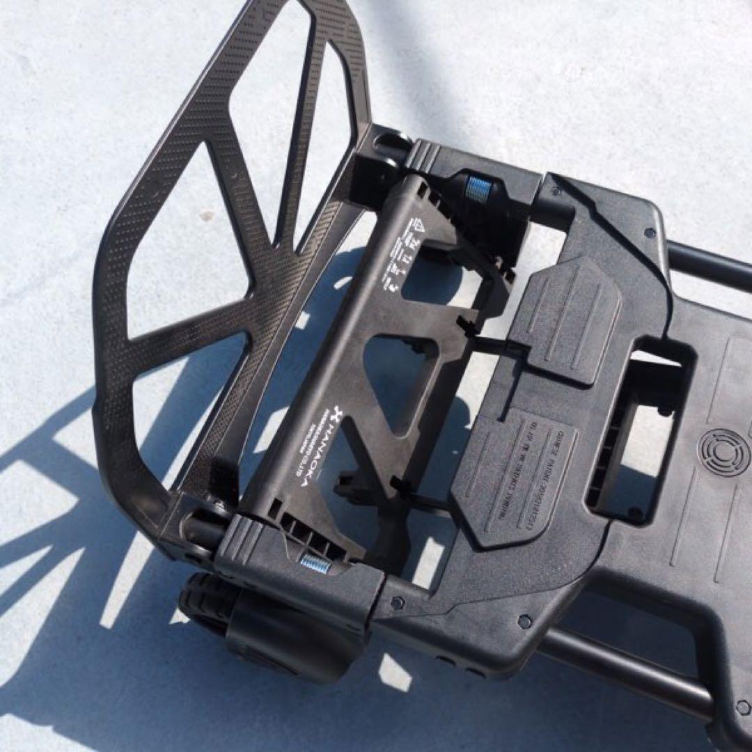 花岡車輌 FLAT CART 2×4 フラットカート ツーバイフォー