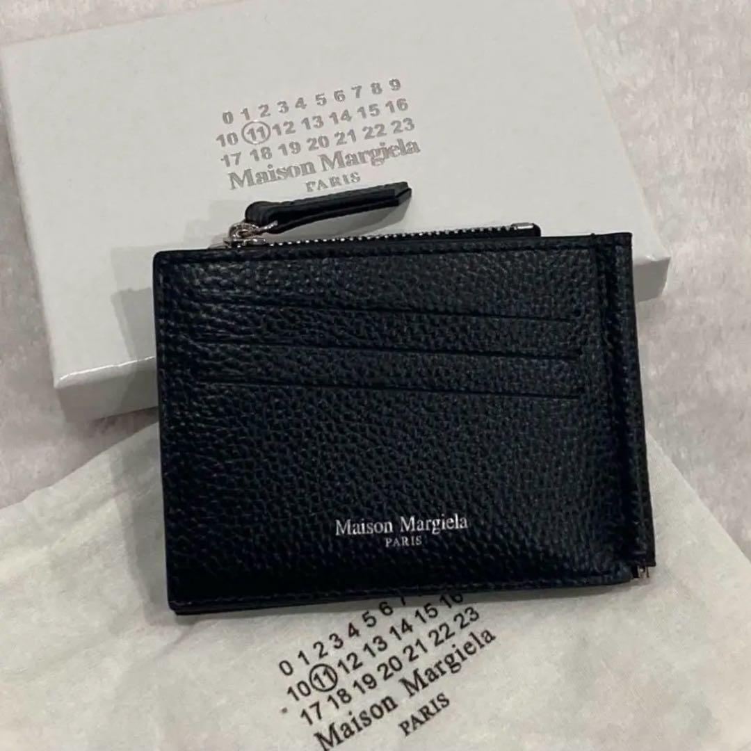 Maison Margiela メゾンマルジェラ財布二つ折