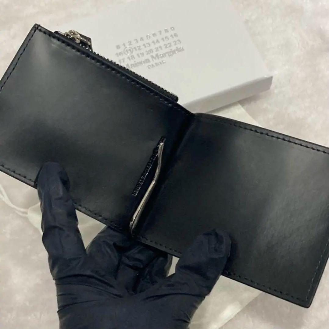 Maison Margiela メゾンマルジェラ財布二つ折
