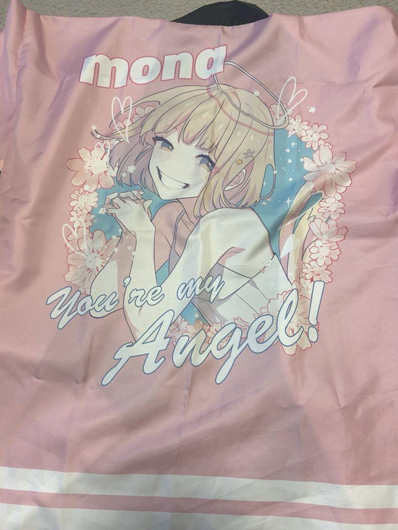 mona グッズまとめ売り