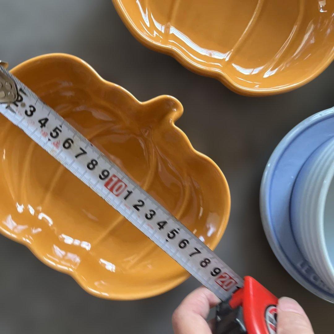 LE CREUSET スタッキングラムカンセット