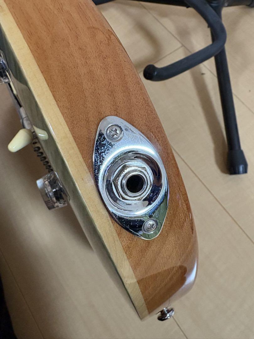 たいちゃんママ様 PRS