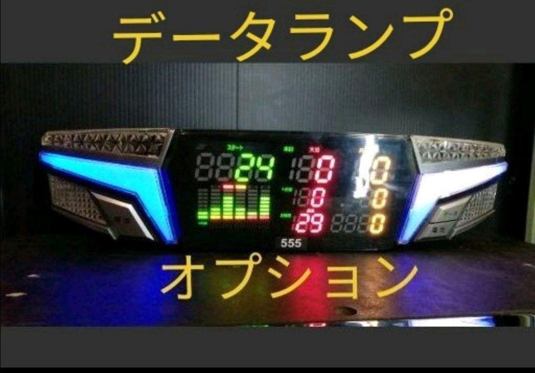 パチスロ実機 マクロスフロンティア4簡易スマスロユニット付④