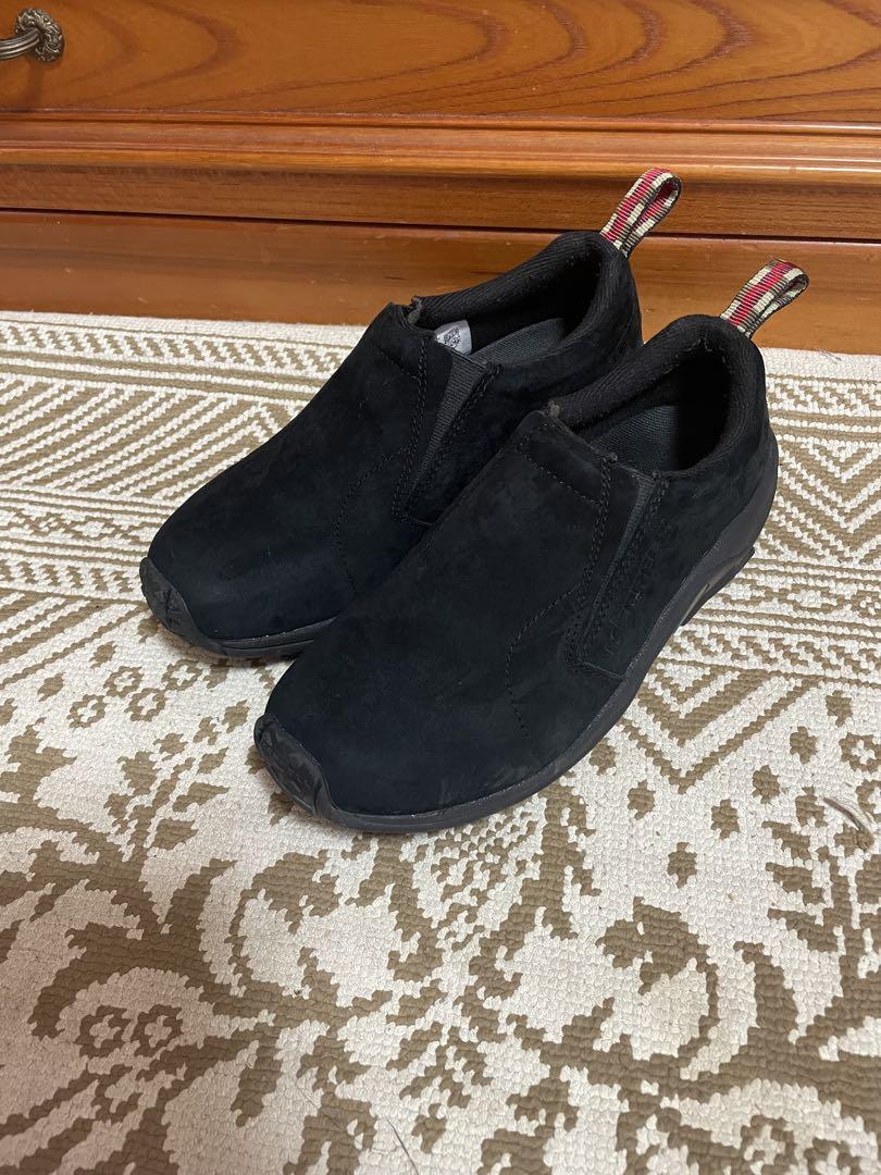 MERRELL メレル ジャングルモック ブラック25cm