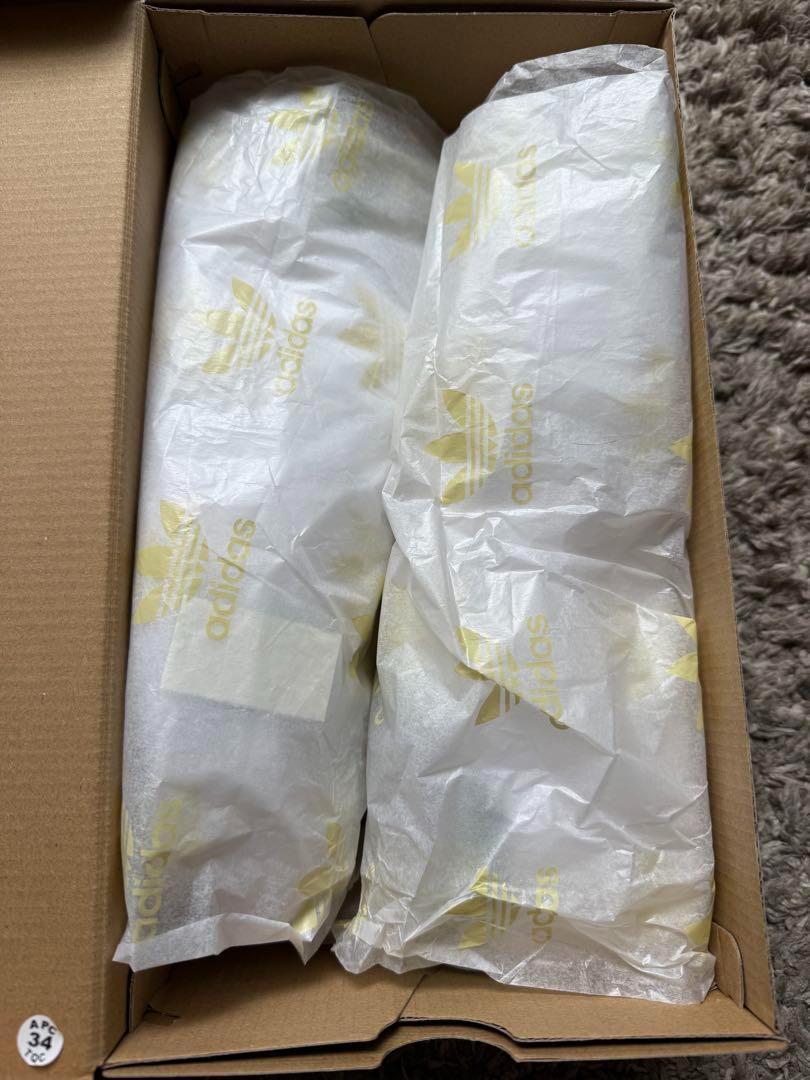 ‼️天然皮革‼️新品 スタンスミス adidas 26.5 エアフォース1 白 天然皮革‼️新品 スタンスミス adidas 26.5 エアフォース1 白