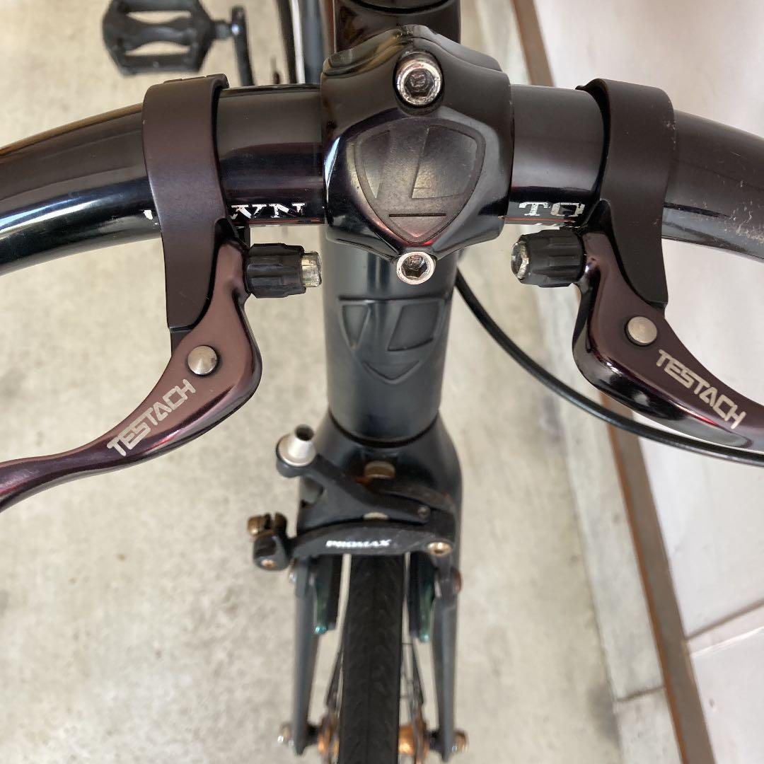 ラッピング不可】 LEADER BIKE リーダーバイク 721 - 自転車本体 - www