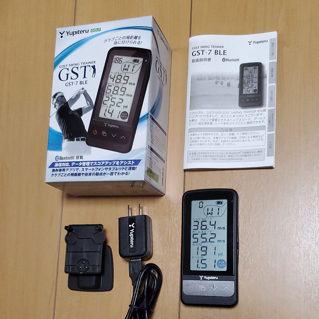 コメントな ユピテル ゴルフスイングトレーナー GST-7 BLE スイング計測器 jJ5x0-m53657481363 ボールスピ コメントな ユピテル ゴルフスイングトレーナー GST-7 BLE スイング計測器 jJ5x0-m53657481363 ボールスピ