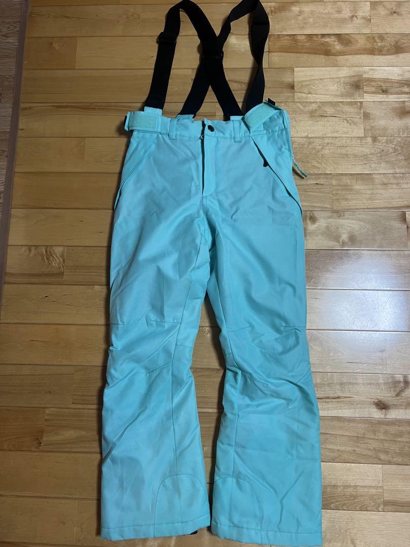 ★美品★Cosby★スキーウェアスノーボードウェア★サイズ150★used★