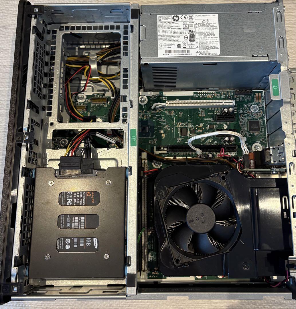 800 G4