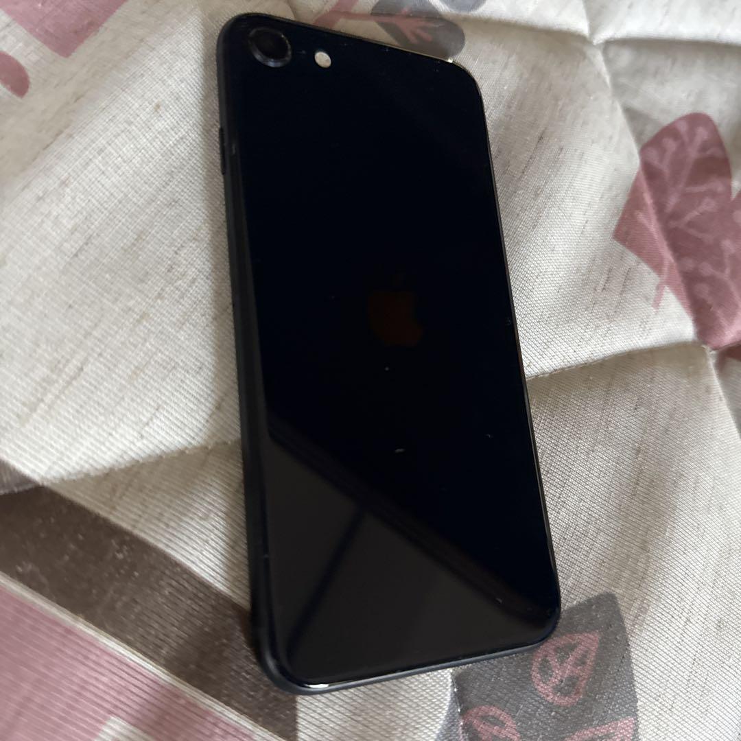 iPhone SE 第3世代