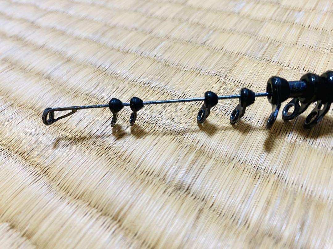 ダイワ　制覇　エアーマスター