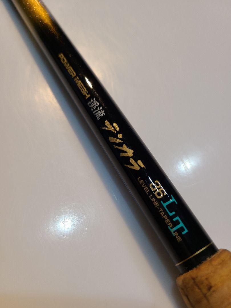☆DAIWA ダイワ☆渓流テンカラ3.6LT用 - ロッドオンライン ストア