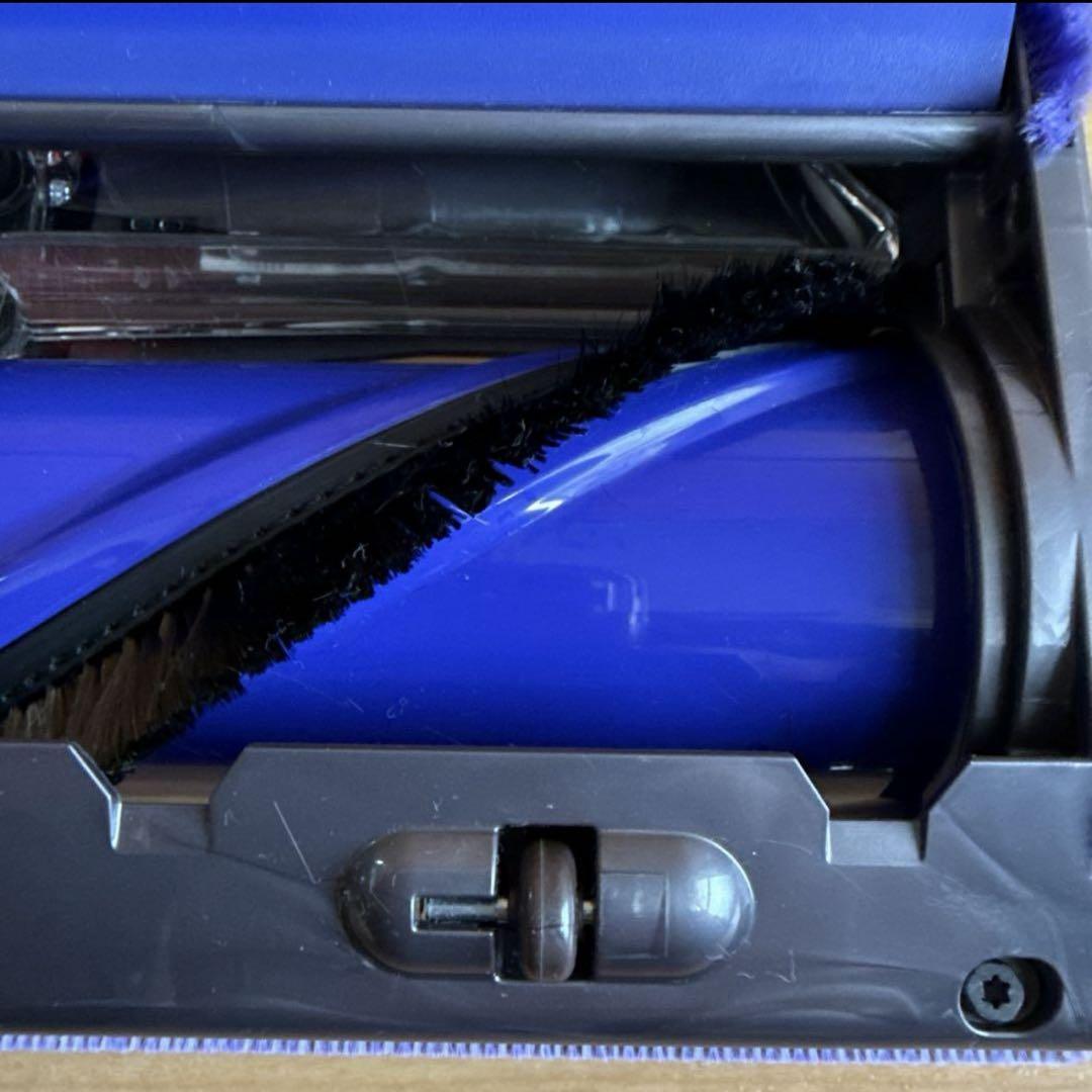Dyson 純正ダイレクトドライブクリーナーヘッド V8 / SV10