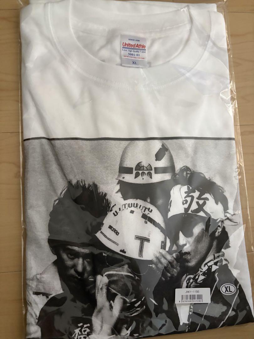 THE TIMERS 35周年記念 Tシャツ XL 忌野清志郎 タイマーズ 新品