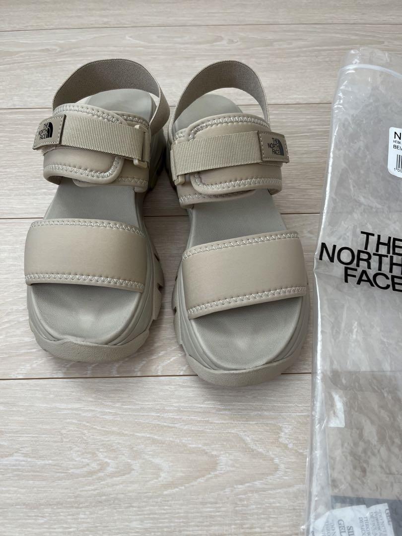 専用⭐︎THE NORTH FACE HEXA LUX SANDALサンダル25㎝ - メルカリ